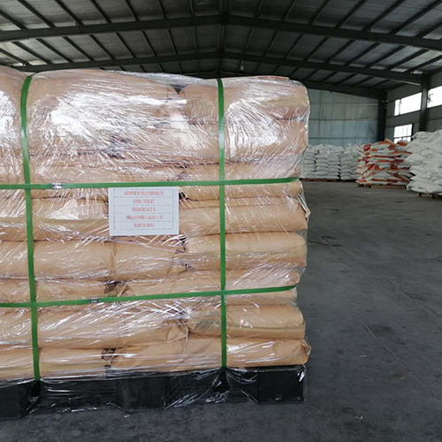 High whiteness & High polymerization degree Ammonium Polyphosphate for cables