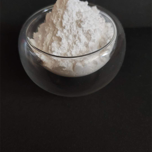 Extremely Low Water Solubility Ammonium Polyphosphate with MF Modified